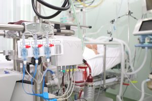 ECMO